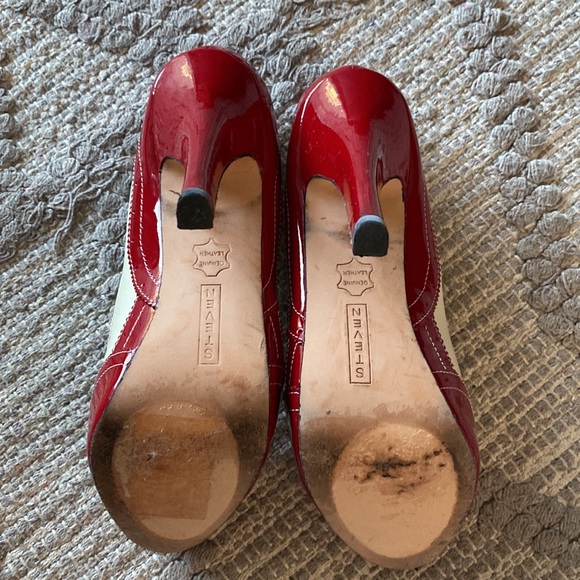 Retro Steven by Steve Madden size 6 - Picture 4 of 5